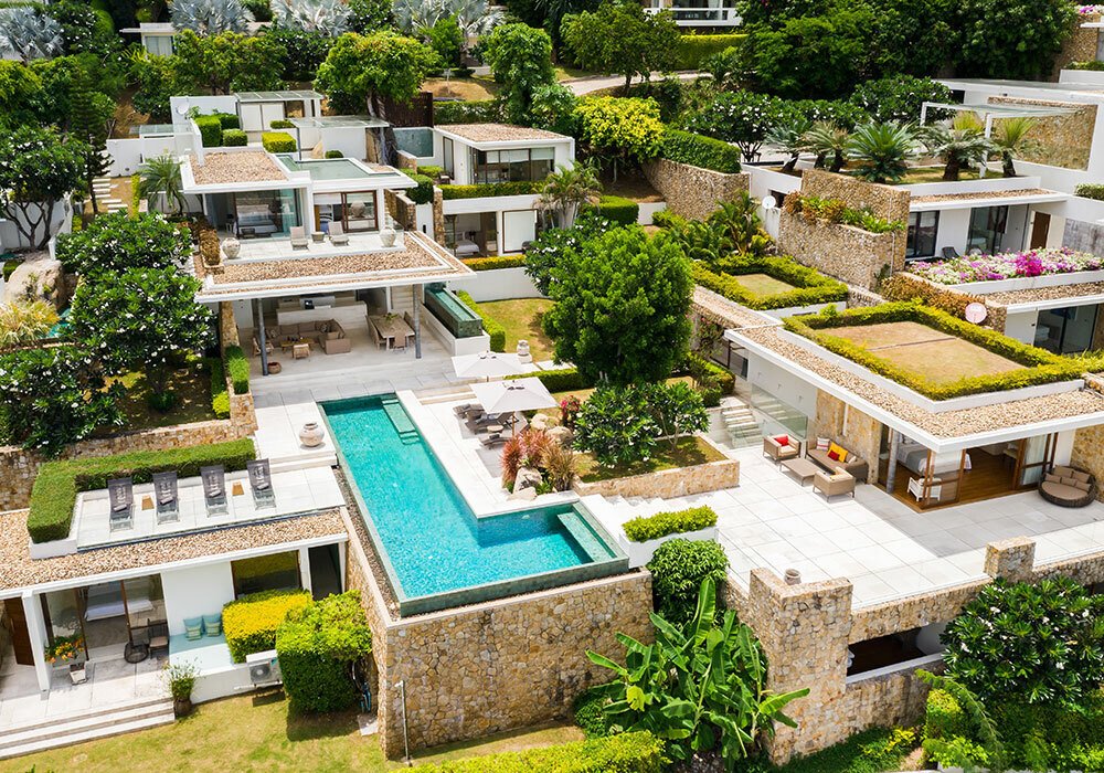 Villa in Koh Samui, Surat Thani, Thailand 4 - 15994381