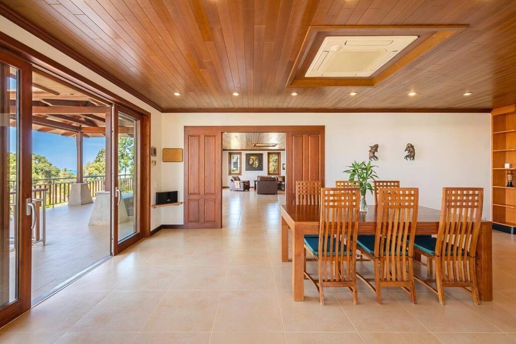 Villa in Koh Samui, Surat Thani, Thailand 4 - 15994424