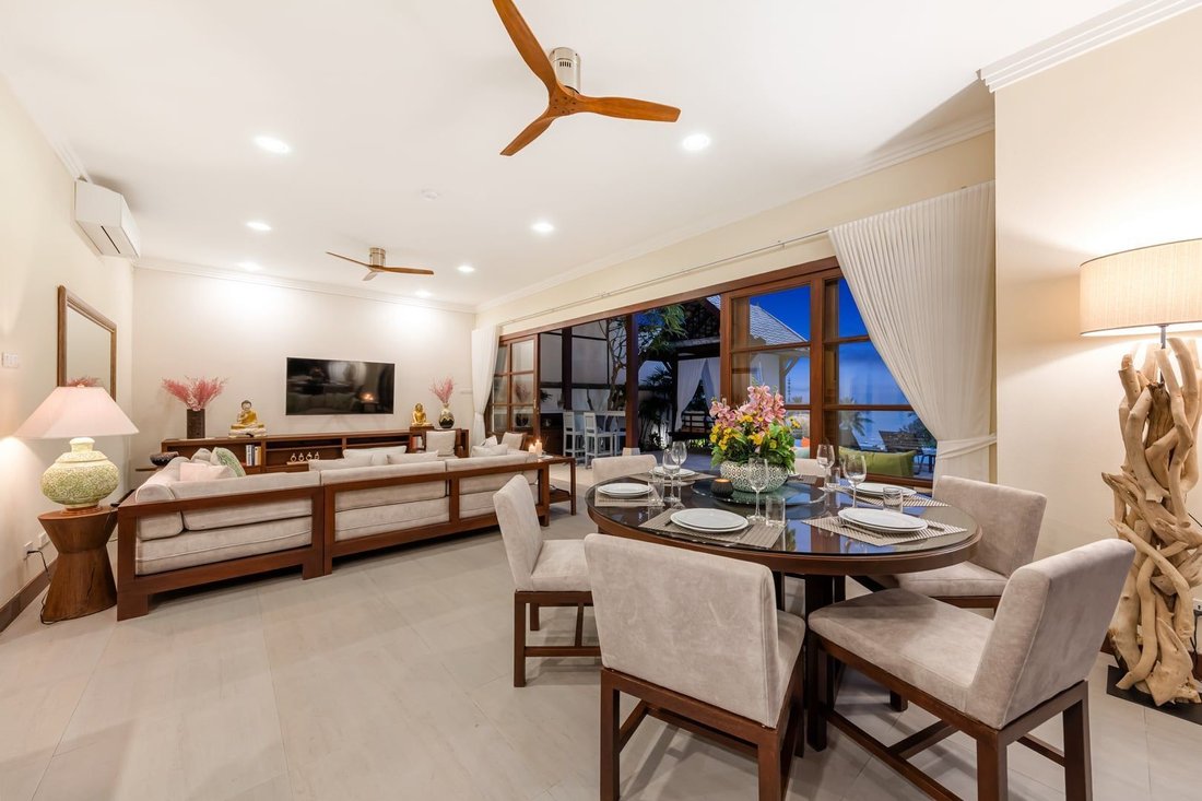 Villa in Koh Samui, Surat Thani, Thailand 4 - 15994382