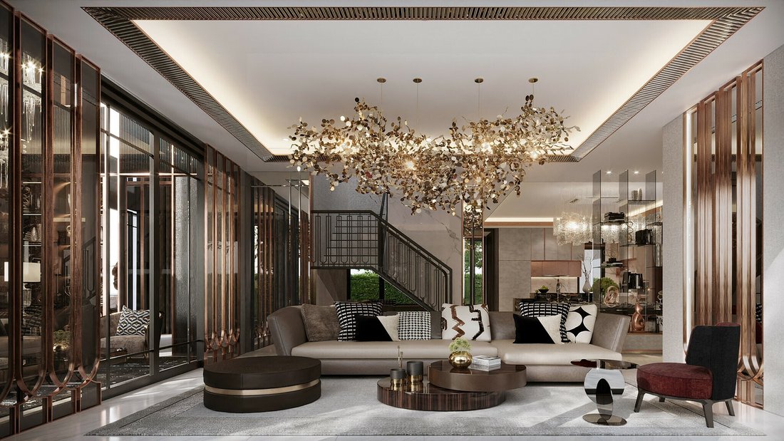 House in Saphan Sung, Krung Thep Maha Nakhon, Thailand 4 - 15994134