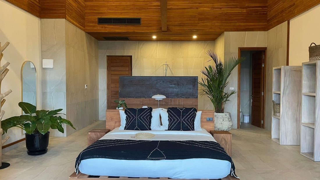 House in Koh Samui, Surat Thani, Thailand 4 - 15994422