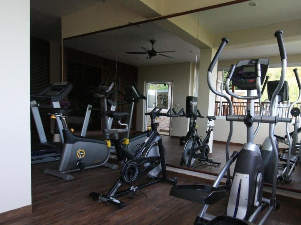 Villa in Koh Samui, Surat Thani, Thailand 5 - 15995118