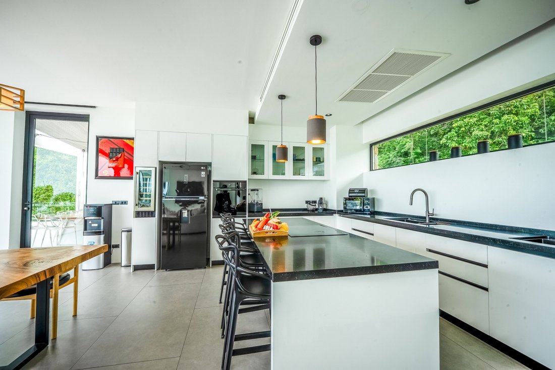House in Koh Samui, Surat Thani, Thailand 4 - 15994383