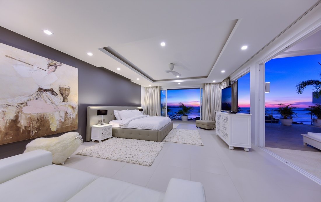 Villa in Koh Samui, Surat Thani, Thailand 4 - 15995117