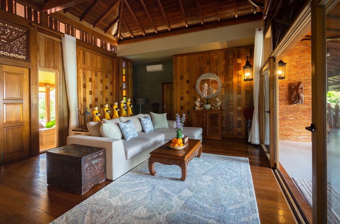 Villa in Koh Samui, Surat Thani, Thailand 2 - 15994423