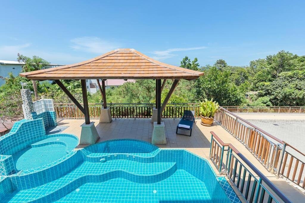 Villa in Koh Samui, Surat Thani, Thailand 5 - 15994424