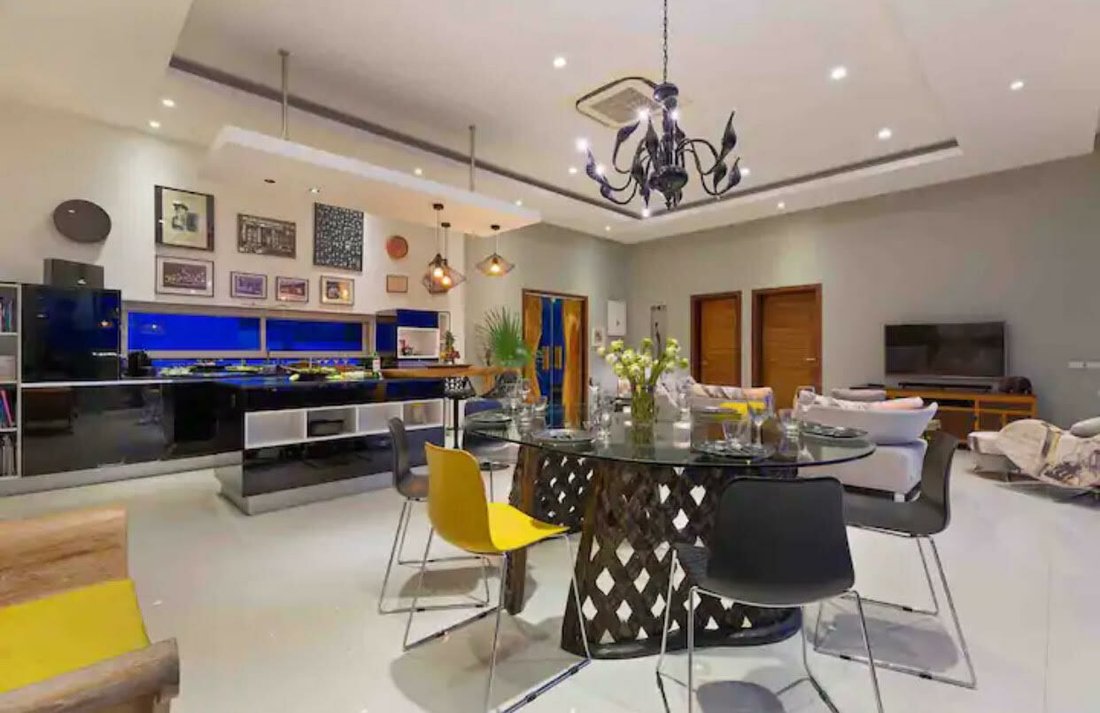 Villa in Koh Samui, Surat Thani, Thailand 4 - 15994378