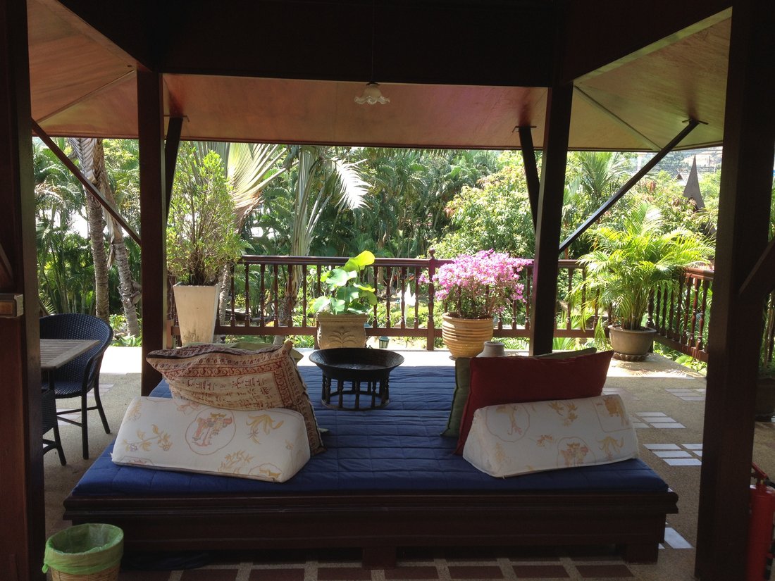 Villa in Koh Samui, Surat Thani, Thailand 3 - 15994377