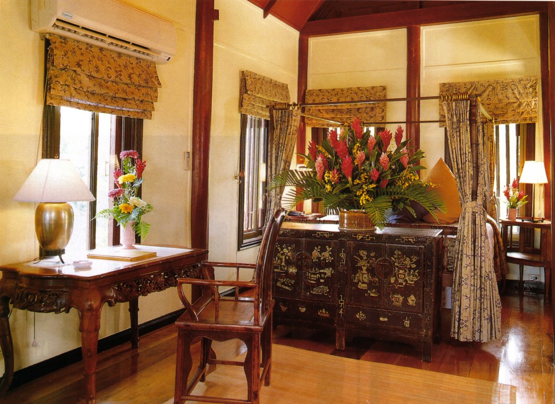 Villa in Koh Samui, Surat Thani, Thailand 2 - 15994377