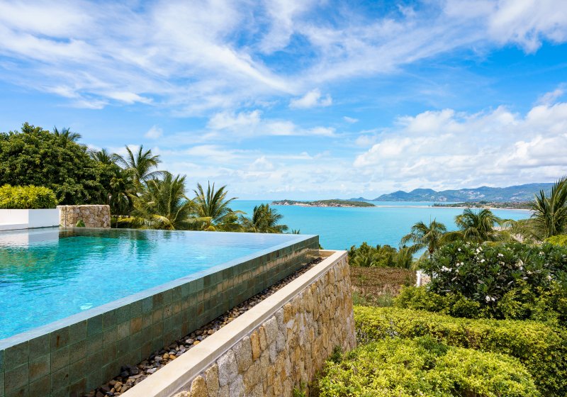 Villa in Koh Samui, Surat Thani, Thailand 5 - 15994381