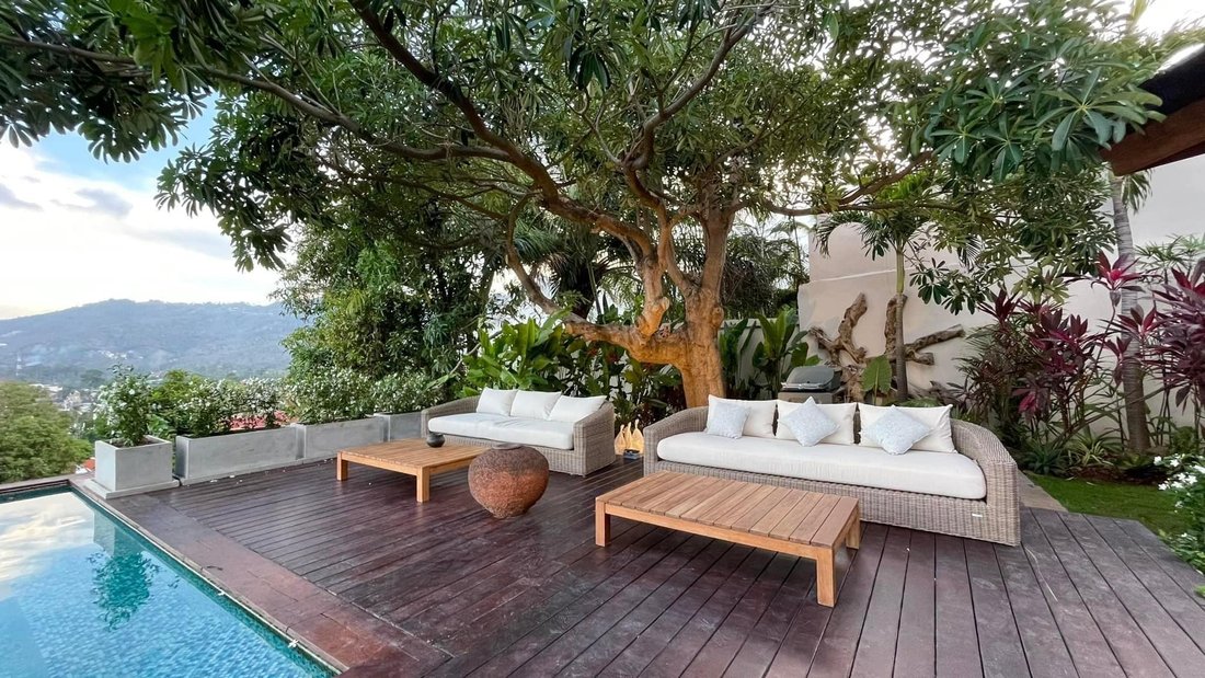 House in Koh Samui, Surat Thani, Thailand 5 - 15994422