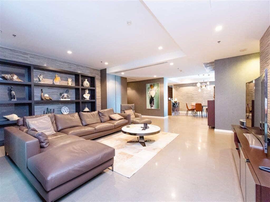 Condo in Bangkok, Krung Thep Maha Nakhon, Thailand 1 - 15994164
