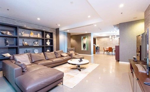 Condo in Bangkok, Krung Thep Maha Nakhon, Thailand 1