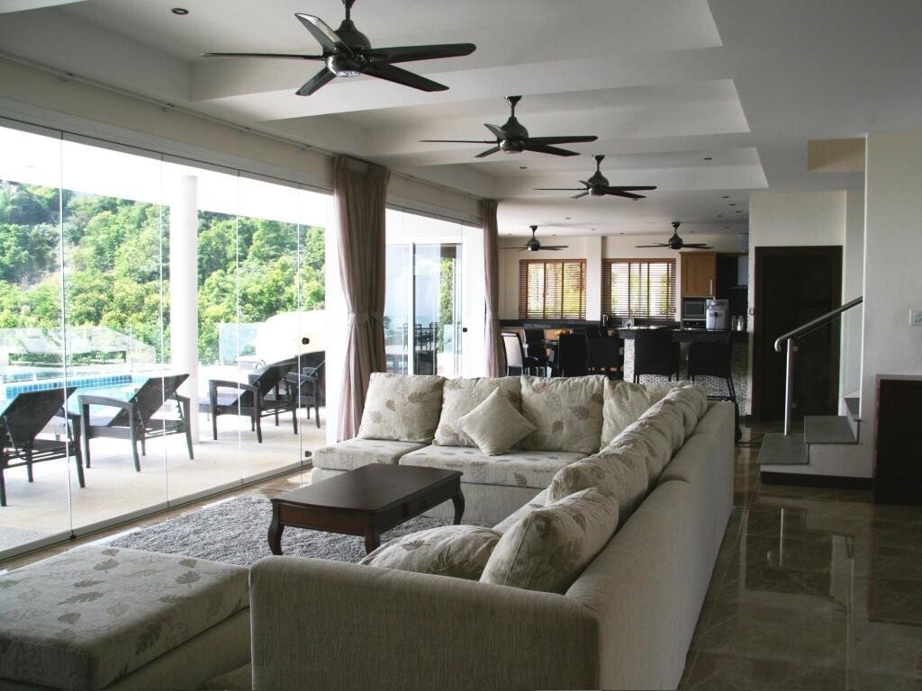 Villa in Koh Samui, Surat Thani, Thailand 2 - 15995118
