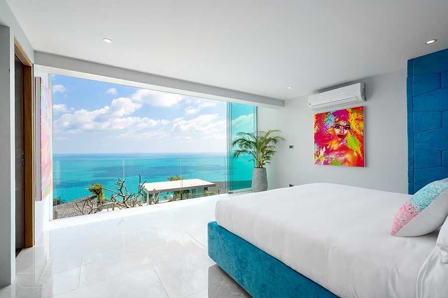 Villa in Koh Samui, Surat Thani, Thailand 3 - 15994409