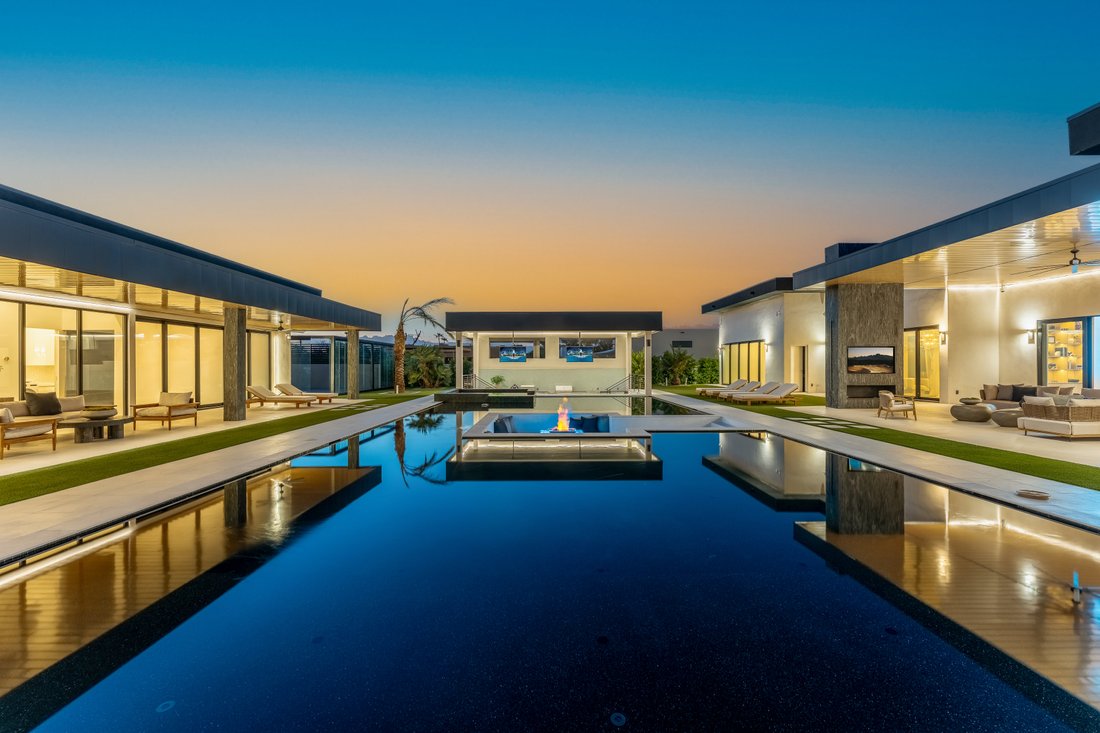 House in Scottsdale, Arizona, United States 3 - 14029635