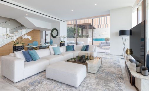Apartment in Dubai, Dubai, United Arab Emirates 1