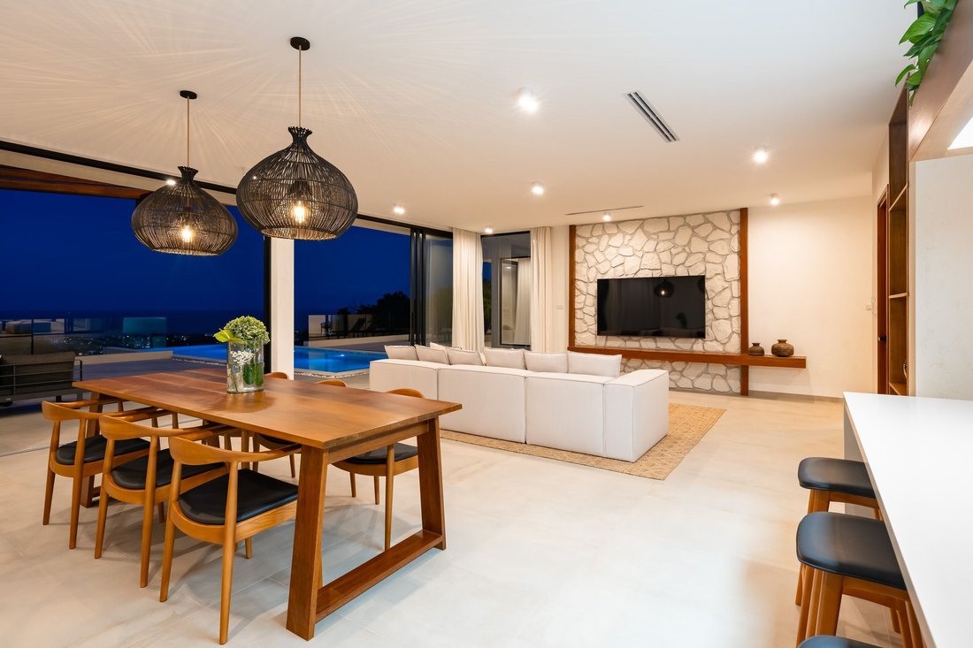 Villa in Koh Samui, Surat Thani, Thailand 3 - 15994410