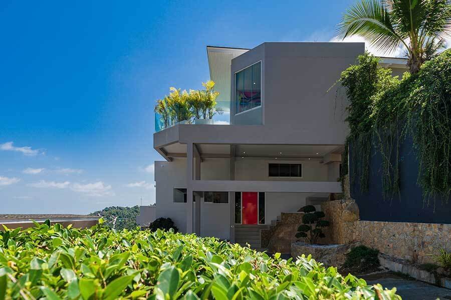 Villa in Koh Samui, Surat Thani, Thailand 5 - 15994409
