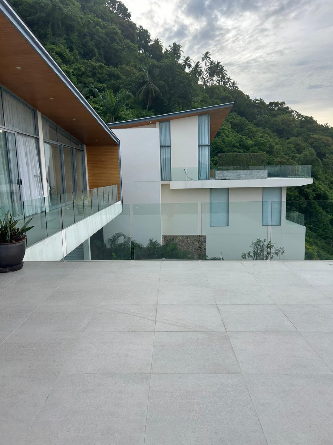 Villa in Koh Samui, Surat Thani, Thailand 4 - 15994411