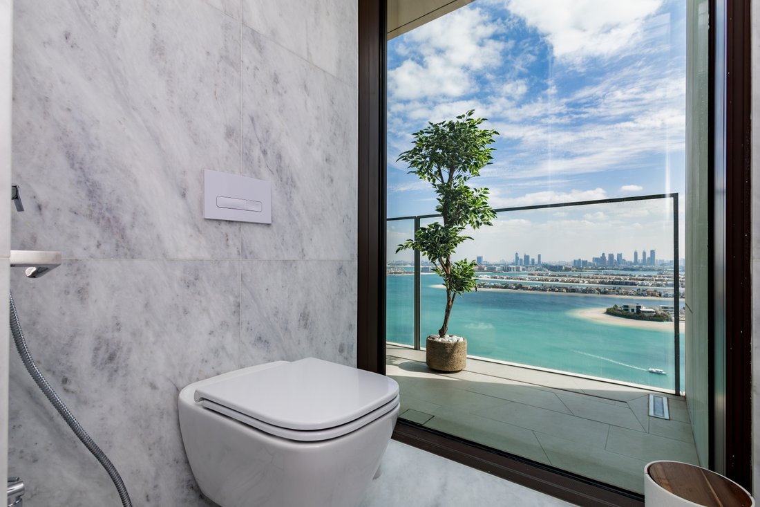 Apartment in Palm Jumeirah, Dubai, United Arab Emirates 5 - 15995221