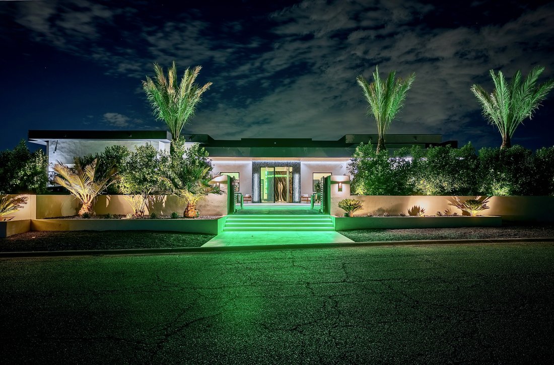 House in Scottsdale, Arizona, United States 1 - 14029635
