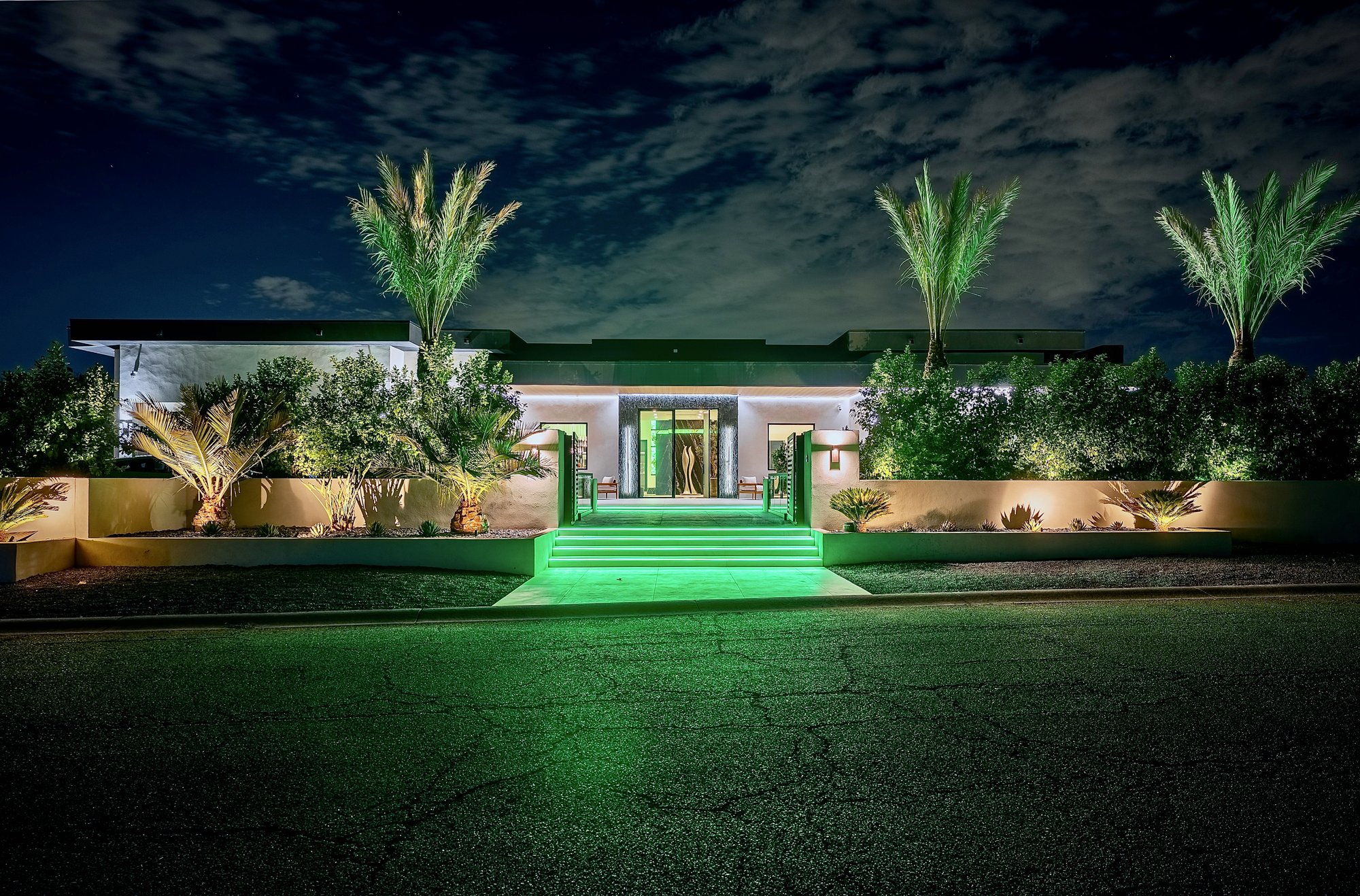 House in Scottsdale, Arizona, United States