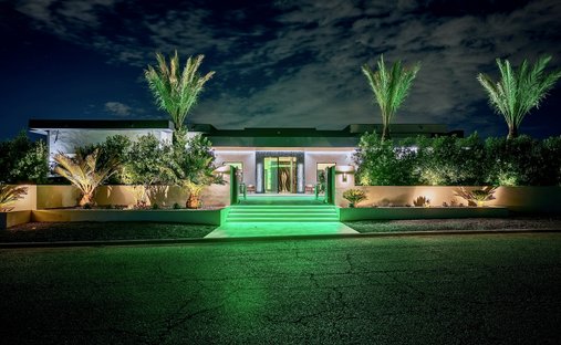 Casa a Scottsdale, Arizona, Stati Uniti 1