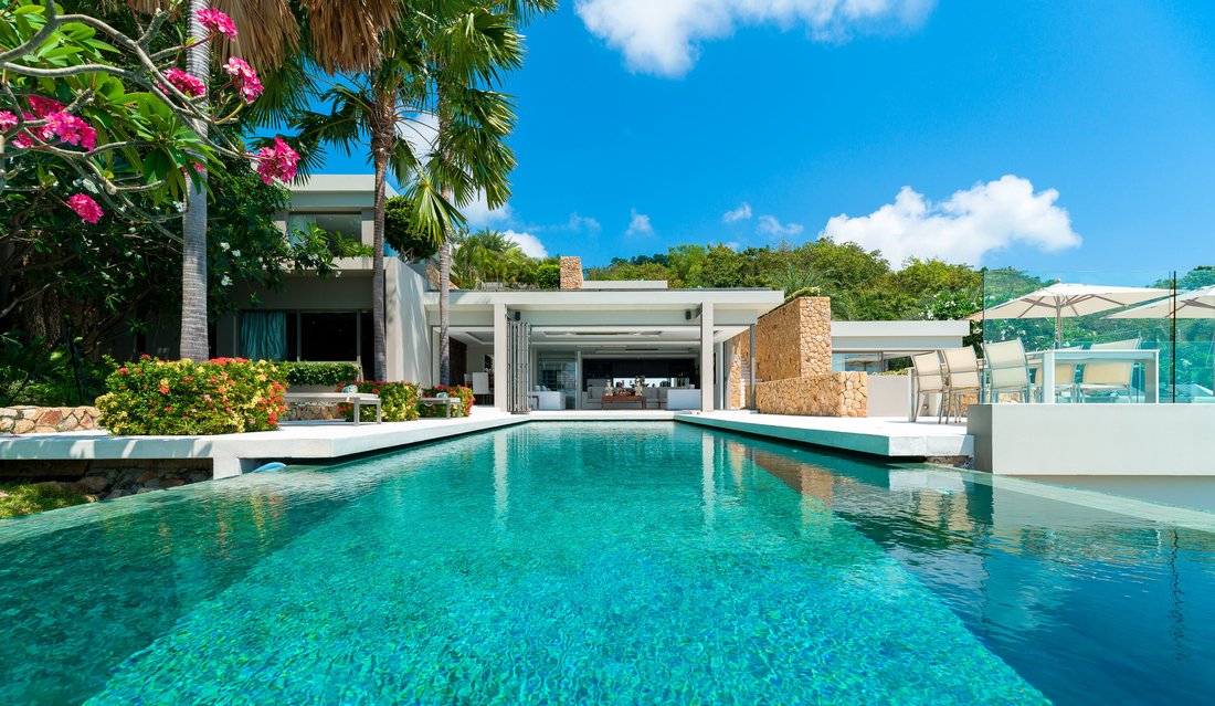 Villa in Koh Samui, Surat Thani, Thailand 4 - 15994405