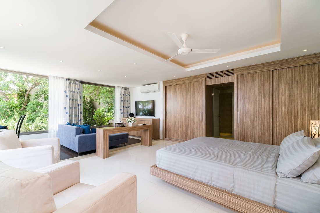Villa in Koh Samui, Surat Thani, Thailand 3 - 15994405