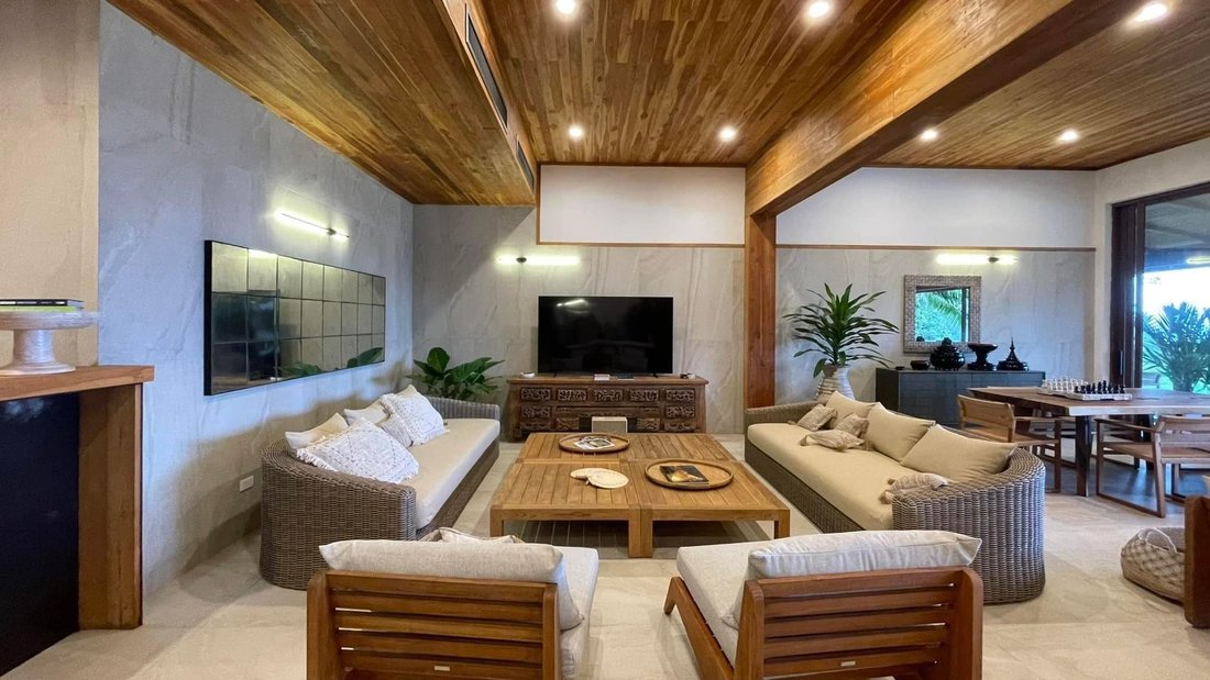 House in Koh Samui, Surat Thani, Thailand 3 - 15994422