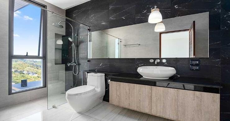 Villa in Koh Samui, Surat Thani, Thailand 5 - 15995110