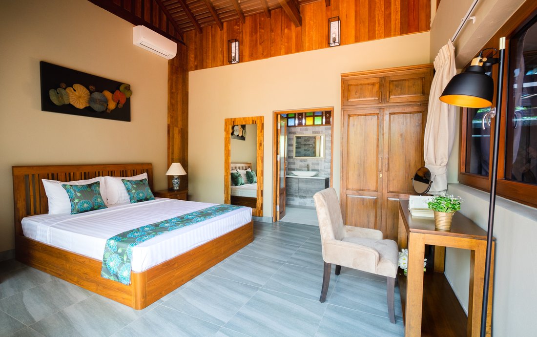 Villa in Koh Samui, Surat Thani, Thailand 4 - 15994423
