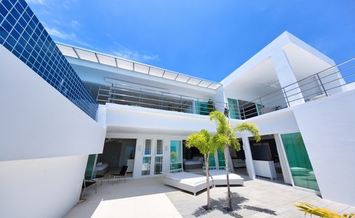 Villa à Koh Samui, Surat Thani, Thaïlande 1