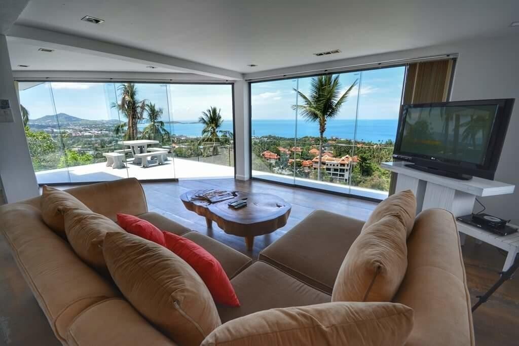Villa in Koh Samui, Surat Thani, Thailand 3 - 15995118