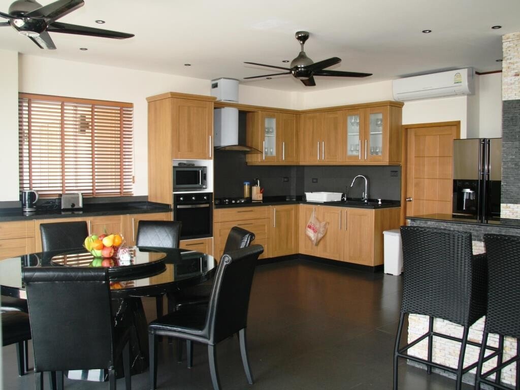 Villa in Koh Samui, Surat Thani, Thailand 4 - 15995118