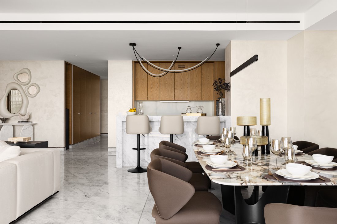 Apartment in Palm Jumeirah, Dubai, United Arab Emirates 2 - 15995221