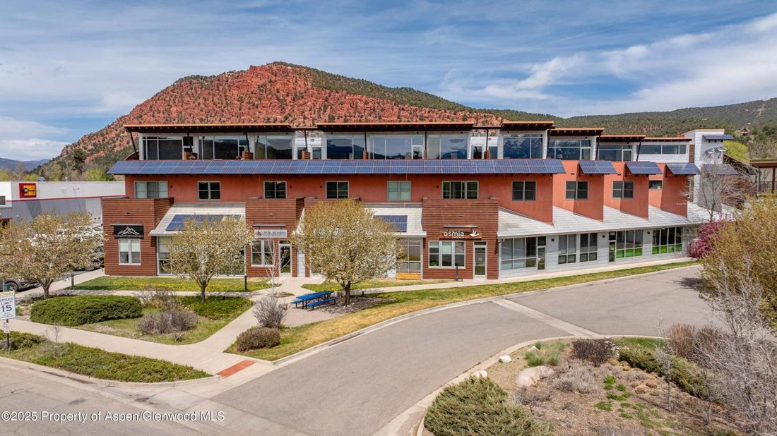 Condo in Carbondale, Colorado, United States 2 - 15995652