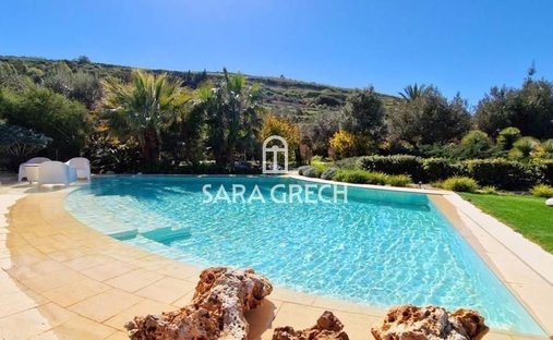 Casa en Mġarr, Malta 1