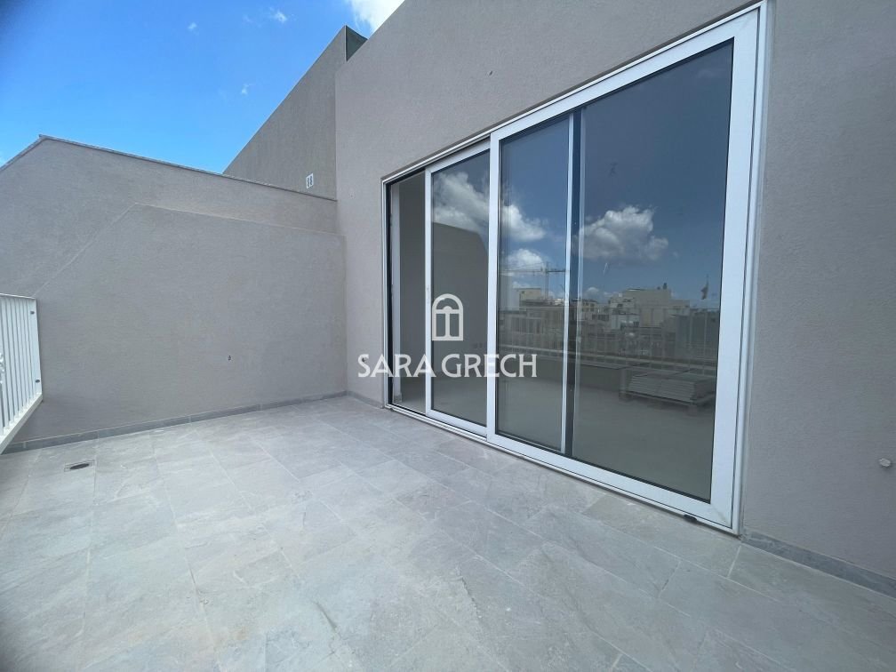Apartment in Mgarr, Malta 1 - 15996049