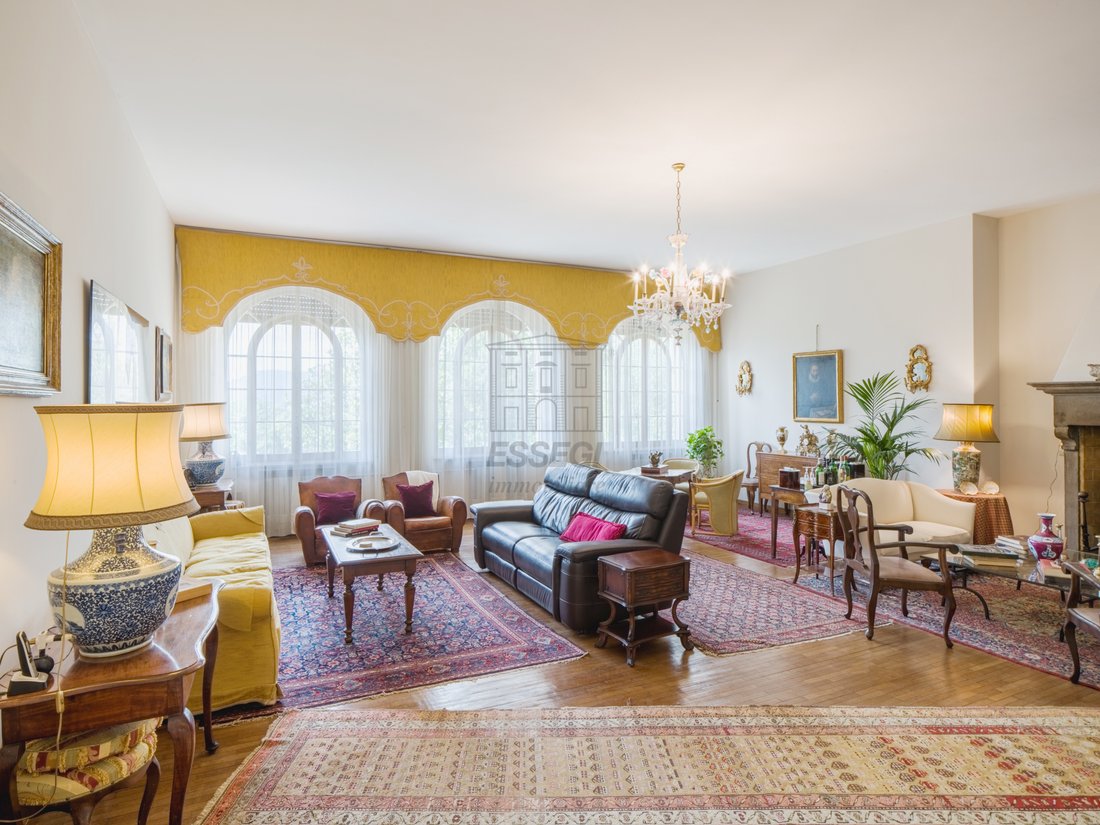 Villa a Lucca, Toscana, Italia 1 - 15938890