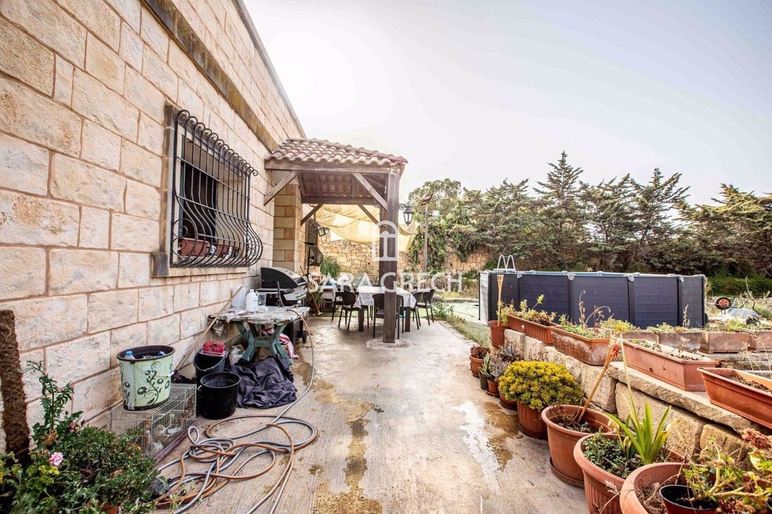 Bungalow in Gudja, Malta 5 - 15996358