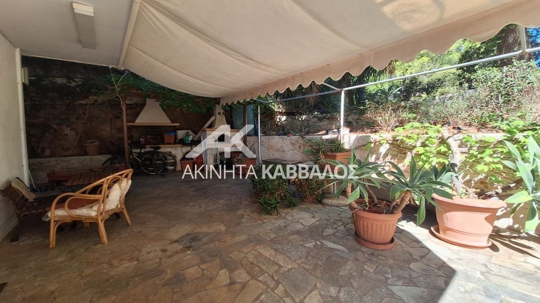 Apartment in Vouliagmeni, Attica, Greece 1 - 15995417