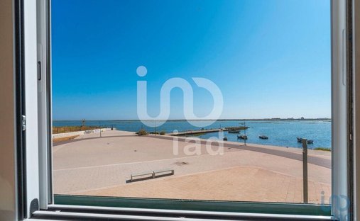 Townhouse in Faro (Se e Sao Pedro), Algarve, Portugal 1