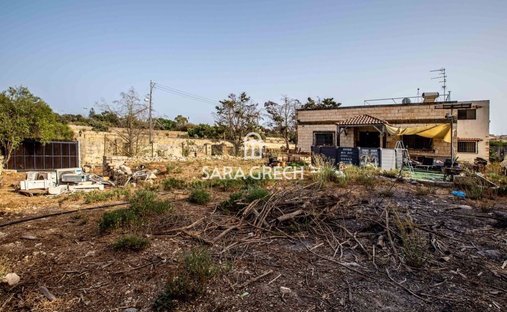 Bungalow in Gudja, Malta 1