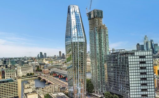 Condo in London, England, United Kingdom 1