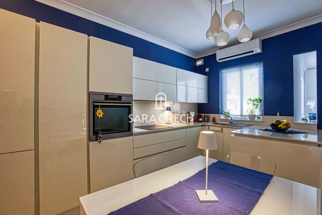 Penthouse in Saint Paul's Bay, Malta 4 - 15996366
