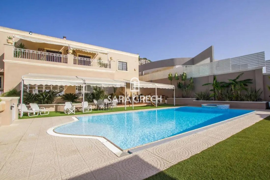 Villa in Mgarr, Malta 1 - 15996344