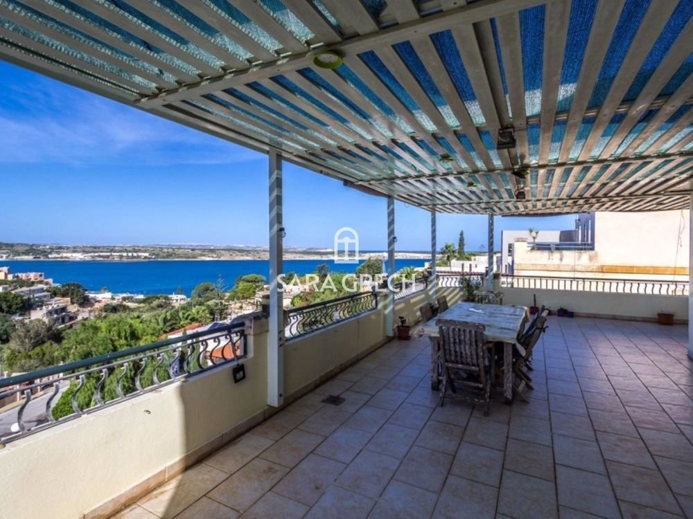 Bungalow in Mellieha, Malta 4 - 15996288