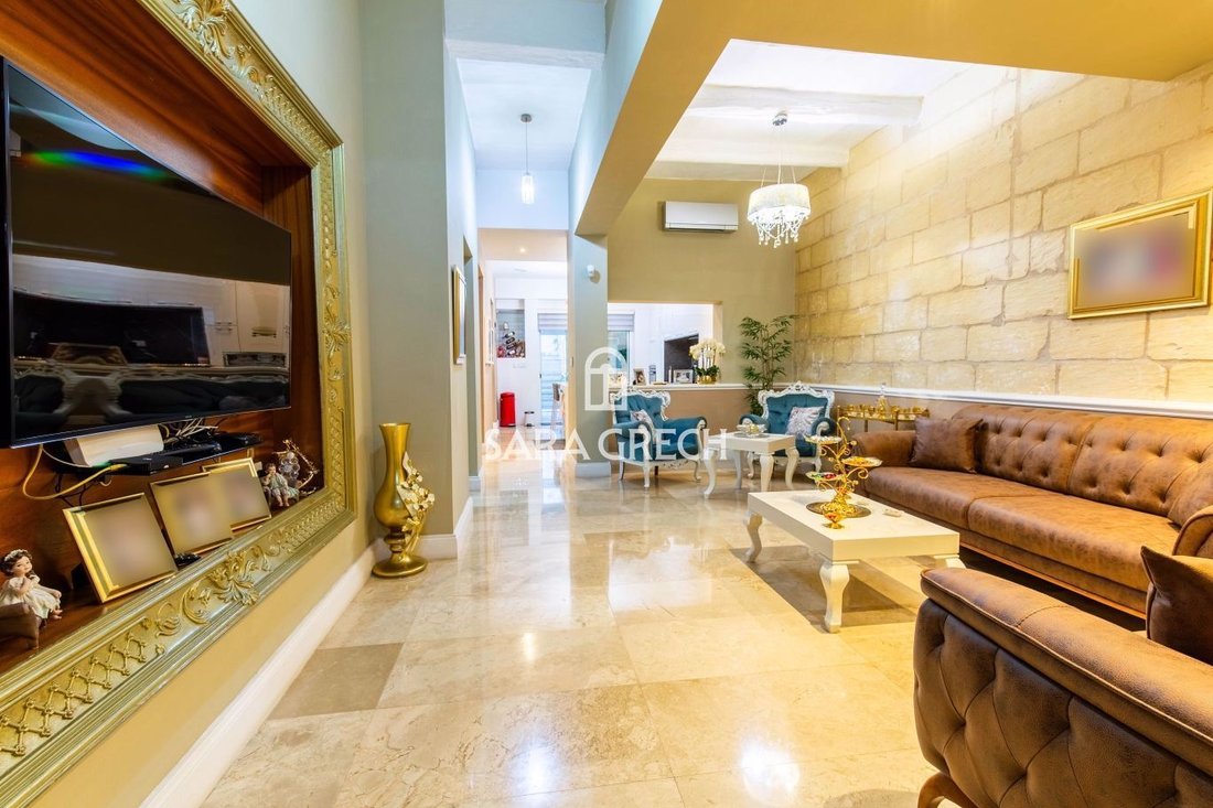 Townhouse in Ir-Rabat, Malta 4 - 15996122